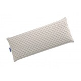 thumbnail of TODOCAMA Almohada Viscoelástica 150x36 Tejido Stretch Cube Firmeza Media-Alta