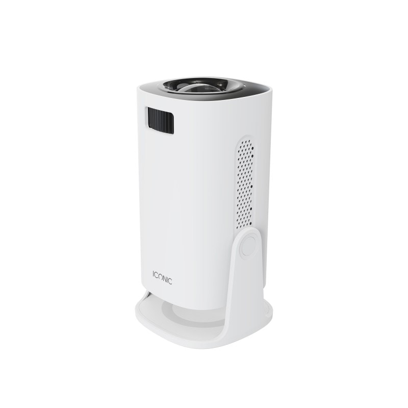 Projecteur Multimedia Rotatif Spectre I Iconic