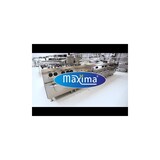 thumbnail of Schweres Wok-Kochfeld - Kochringe 2 x Ø28,5cm - Doppeleinheit - Tiefe 70cm - Gas