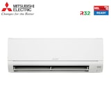 thumbnail of Climatizzatore Condizionatore Mitsubishi Electric Inverter serie SMART MSZ-HR 12000 Btu MSZ-HR35VF R-32  Classe A++/A+
