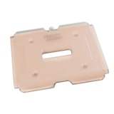 thumbnail of thermohauser ThermoCell Wärmeakku Hot GN 1/2, Temperatur 65 bis 75 °C, 325 x 265 x 25 mm