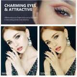 thumbnail of Ring Light LED 4.7 Pouces 3 Modes USB Pour Selfies et Vlogs YONIS