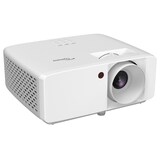 thumbnail of Optoma ZW340e Beamer mit 3600 Lumen, 360-Grad-Projektionen und staubresistentem Design für professionelle Veranstaltungen