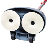 thumbnail of 5 in 1 Doppelkopf Bohnermaschine Polierer