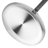 thumbnail of Vogue Aluminium Antihaft-Teflon-Platinum-Plus Oval-Bratpfanne 36cm