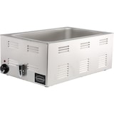 thumbnail of Bain-Marie met aftapkraan