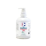 thumbnail of Gel Igienizzante Mani Alcool 75%  ML 500 - HACCP