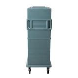 thumbnail of Cambro Doppelter isolierter Lebensmittelcontainer graublau
