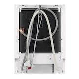 thumbnail of Electrolux Vollintegrierter-Geschirrspüler / 60cm / AirDry / C / KESC8415L Geschirrspüler, Höhe 81,8 cm, Breite 60 cm
