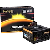 thumbnail of Alimentatore 500w Atx 80+ Gaming Psu Rtx Scheda Video Computer Fisso Assemblato