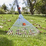 thumbnail of GARDENA Verstellbesen Combisystem combisystem-Verstellbesen 30-50 cm