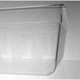 thumbnail of Container GN 2/1, HENDI, GN 2/1, 58L, Transparant, 650x530x(H)200mm