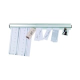 thumbnail of Bonleiste Edelstahl 60cm