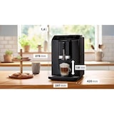 thumbnail of Machine a Cafe - Cafetiere Electrique  a café broyeur expresso Verocup -   - TIE20119 Serie 2 - 1300 W - 250 g de grains - 1,4 L - Noir usage non-inte