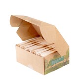 thumbnail of 500x Snackgabeln aus Holz 12cm