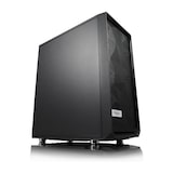 thumbnail of Fractal Design Boitier Pc Meshify C - Solid Side Panel - Noir - Format Atx Fd-ca-mesh-c-bko