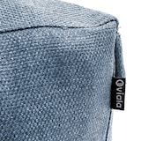 thumbnail of chaise longue modular azul para muebles de jardín