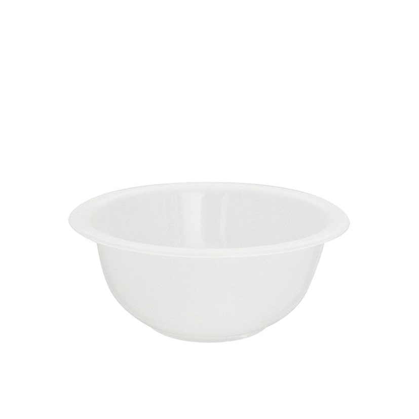 schneider bacinella pasticceria pp ø 20 cm - 1.0 l