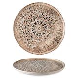 thumbnail of Toledo Plato LLano Wade 28 cm 6 unidades