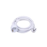 thumbnail of Verlängerungskabel 5 m Weiß