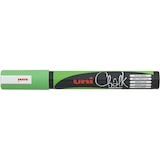 thumbnail of Marqueur craie Chalk Marker, pointe ogive de 1,8-2,5 mm, encre vert fluo
