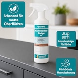 thumbnail of HOTREGA Küchenfronten Reiniger 500 ml matt