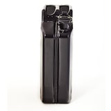 thumbnail of BW® Kraftstoffkanister Metall Benzinkanister 5x 20 Liter - Schwarz - RAL 9005 - TÜV-geprüft und UN-Zulassung - Made in Europe