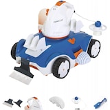 thumbnail of Bestway robot per pulizia piscina aquatronix flowclear 58482