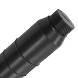 thumbnail of vidaXL Gizzmo Skimmer-Winterverschluss mit 2 Winterstopfen HDPE