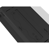 thumbnail of Bruciatore a Bioetanolo da Incasso 60x32x15 cm Insert Black 600 Nero con Vetro