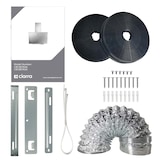 thumbnail of CIARRA bovendeel A+++ 650 m³/h bovendeel 60 cm vrij schuin bovendeel LED VMB6762A