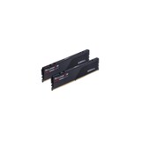 thumbnail of DDR5 32GB KIT 2x16GB PC 6400 G.Skill Ripjaws S5 F5-6400J3239G16GX2-RS5K