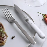 thumbnail of Amefa Coffret 4 couteaux steak Fusion - Acier coutellerie design contemporain - Plusieurs coloris
