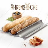 thumbnail of Westmark 3er Baguette Backform LONG Ährensache, 32982260