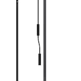 thumbnail of Toldo manual retráctil con manivela 200x120x210-300 cm toldo para balcón con altura ajustable impermeable y anti-UV para jardín terraza