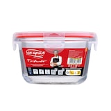 thumbnail of San Ignacio - Recipiente redondo hermético de vidro Toledo de 500 ml