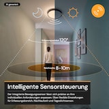thumbnail of ENOVALITE LED Panel ELED300315 18 W 2700 K, 3000 K, 3500 K, 4000 K, 5700 K einstellbar in warm-, neutral- und kaltweiß (CCT)