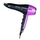 thumbnail of Haartrockner Orbegozo Se2320 2200w 3 Stufen Temperatur 2 Geschwindigkeiten Herausnehmbare Filter Diffusor Hanging Ring Und Led Licht