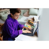 thumbnail of Logitech Rugged Combo 3 Touch Classic Blue iPad 10,2" 7. Gen., 8. Gen, 9. Gen