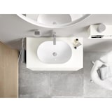 thumbnail of Duravit Aufsatzbecken D-NEO 600x400mm o