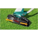thumbnail of Bosch ART 27 27 cm 450 W Elektrischer AC Schwarz, Blau
