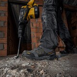 thumbnail of Chaussures de sécurité basse XTRAIL Taille 41 Embout composite S1P VITO