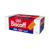 thumbnail of Lotus Karamellgebäck Biscoff Mit Welcome Design 300 Portionen x 6.25g (1.875 kg)