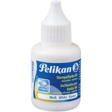 thumbnail of Stempelfarbe Sorte 84 deckend wasserfest 30 ml weiß Packung mit 10 Stück