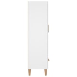 thumbnail of Helloshop26 - Buffet bahut commode armoire meuble de rangement organisateur cuisine salle de séjour salon 70 x 31 x 115 cm bois 02_0030479