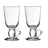 thumbnail of 2 Henkelbecher »Pasabahce« Irish Coffee, 44109, 280 ml