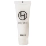 thumbnail of 5x50 Body Lotion Tube à 30ml einzeln verpackt 10,5x4 cm Hotelkosmetik