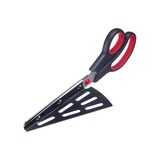 thumbnail of Westmark forbici pizza 'antonio' inox pp 27,5x7,7x1,2 cm westmark