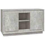 thumbnail of Helloshop26 - Buffet Sideboard Kommode Kleiderschrank Aufbewahrungsmöbel Organizer für Küche Wohnzimmer Lounge 102 x 35 x 60 cm 02_0031836