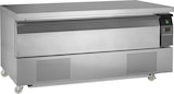thumbnail of TEFCOLD GN3/1 Uni-Drawer UD1-3 116l SS 304